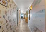 Location vacances Fort Walton Beach - 507 Surf Dweller by Alicia Hollis Realtor Rentals - Open Mar 16 for 6 Nights-4