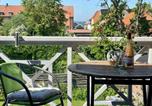 Location vacances Stege - Charming Holiday Apartment In Central Stege-1