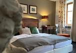 Location vacances Wiesenbronn - Gasthof zum Storch-3