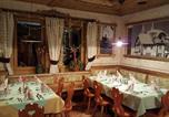 Hôtel Treffen am Ossiacher See - Gipfelhaus Gerlitzen-2