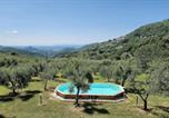 Location vacances Marliana - Il Casale di San Jacopo con Piscina Privata-1
