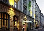 Hôtel Kriens - Ibis Styles Luzern-1