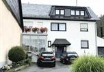 Location vacances Merschbach - Ferienhaus &quote;Kleine Auszeit&quote;-1