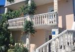 Location vacances Kaštela - Apartment Franjo-1