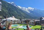 Hôtel Chamonix-Mont-Blanc - Park Hotel Suisse & Spa-1