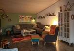 Location vacances Glesborg - Beautiful Home In Glesborg With Wifi-4