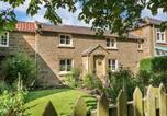 Location vacances Castlelevington - Black Horse Cottage-2