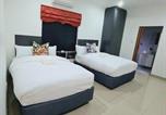 Location vacances Pretoria - Maison Akiba-4