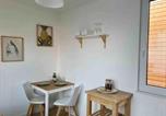 Location vacances Hesse - Tiny Haus Liederbach-1
