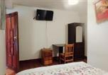Location vacances Calca - Hospedaje Tikari-4