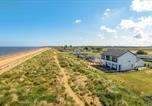Location vacances Heacham - Washington Beach House with Lodge-1