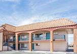 Hôtel Apache Junction - Sunshine Inn-3