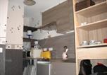 Location vacances Le Mont-Dore - Studio Marmottes au centre du Mont Dore-4
