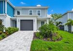 Location vacances Davenport - Inviting Townhome Near Disney With Resort & Waterpark Access - 7833sd-3