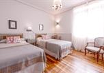 Hôtel Guipúzcoa - Hotel Alcazar Irun-2