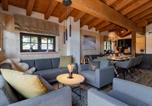 Location vacances Flachau - Wagrainer Tauernlodge 42c-3
