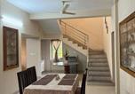 Location vacances  Inde - Winnys villa-4