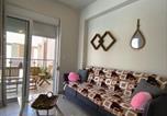 Location vacances Kastelli-Kissamos - Relax Holiday Villa-3