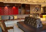 Hôtel Mayfield - Metropolitan at The 9, Autograph Collection-1