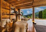 Hôtel Ramsau am Dachstein - Landhaus Ramsau-1