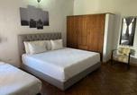Hôtel Barichara - Hotel Lengerke Barichara-2