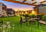 Location vacances Kastelli-Kissamos - Oliva Beach Hotel-3