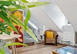 Location vacances Luxembourg - Stylish 1br Apartment in Central Grund-3