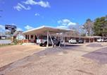 Hôtel Kilgore - Economy Inn by Hotel O Gladewater, Tx-3