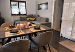 Location vacances Seeboden - Ferienwohnung Duschlbauer-1