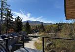 Location vacances Bethlehem - The Carriage House at Boulder Mountain View-2