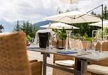 Hôtel Heiligenblut - Hotel Zum Stern inkl Gasteiner Bergbahnen im Sommer-3