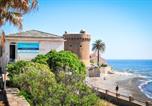 Hôtel Sisco - Torremare-4