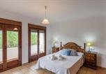 Location vacances Iznájar - Lake view villa Iznájar by Ruralidays-4