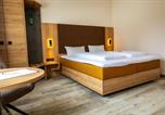 Hôtel Paderborn - Hotel am Park Bad Driburg-3