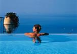Hôtel Capri - Hotel Caesar Augustus-1