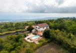 Location vacances  Ville métropolitaine de Catane - Tenuta Carbone - Con piscina e parcheggio privato-3