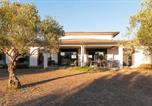 Hôtel Linguizzetta - Villa Helychrisa-4