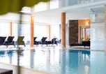 Hôtel Treffen am Ossiacher See - Seehotel Süd by S4y-2