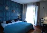 Hôtel Agde - Hôtel Athéna-2