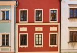 Hôtel Hradec Králové - Hotel 100-2