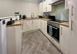 Location vacances Crieff - The Eden-4