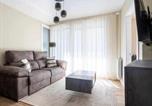 Location vacances Busturia - Coimbra Etxea - Precioso piso recién estrenado-4