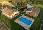 Location vacances Magliano Sabina - Agriturismo Cavalieri-1