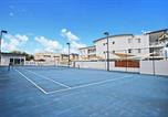 Location vacances McCracken - Gallery 7 - Town Centre - Wi-Fi - Linen Included-4
