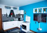Location vacances Nairobi - Nairobi Studio Mvuli Studio Suites-2