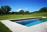 Location vacances Marsciano - Molino dei Ciliegi Splendida villa in Umbria-3