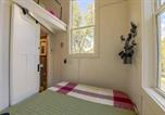 Location vacances Sylva - The Florio - Tiny Home, River, Hiking, and Rafting!-3