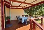 Location vacances Pemberton - Velo Stay-2