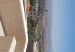 Location vacances  Jordanie - Zragat hotel-3