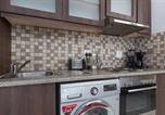 Location vacances  The Neighbourgoods Market - Four Seasons 801 by Ctha-3